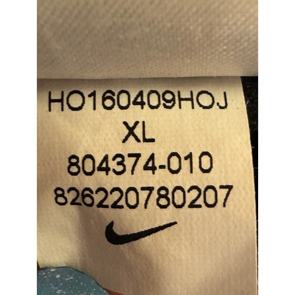 Nike Raiders Salute To Service Jacket XL NFL On Field Dri-Fit Full Zip - Picture 9 of 16